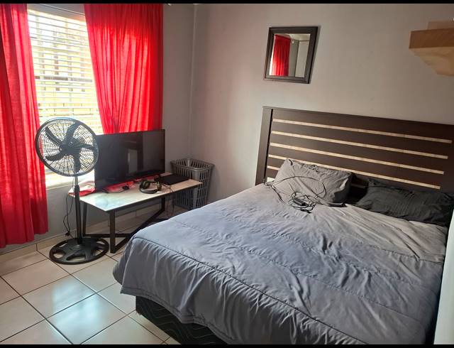 3 BEDROOM SECTIONAL TITLE FOR SALE IN EIKE PARK